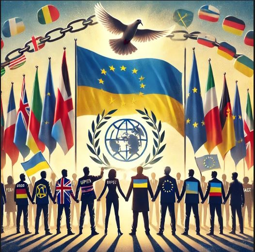 победа это не капитуляция
